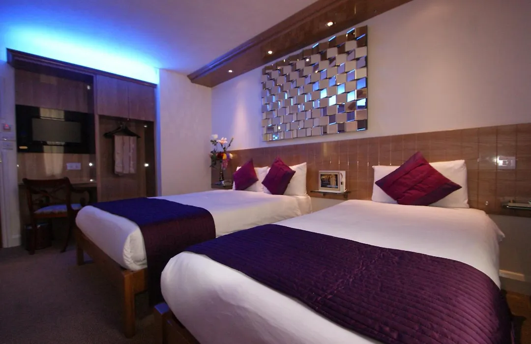 Westpoint Hotel-1