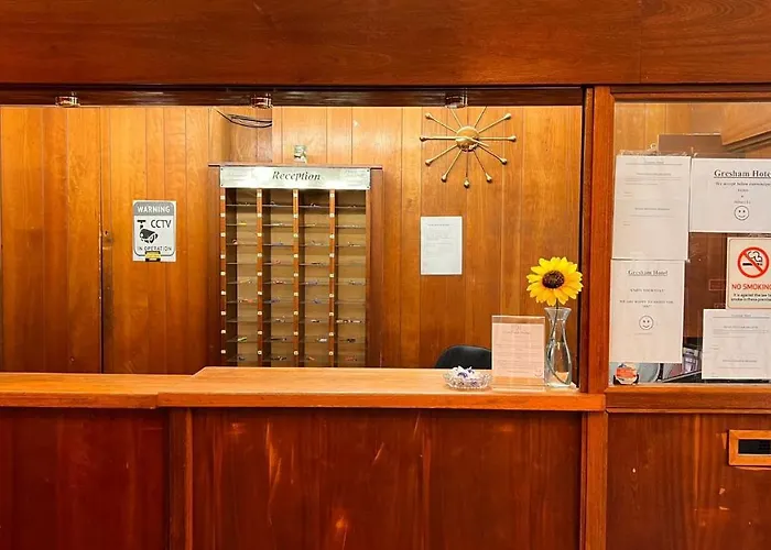 Gresham Hotel Bloomsbury