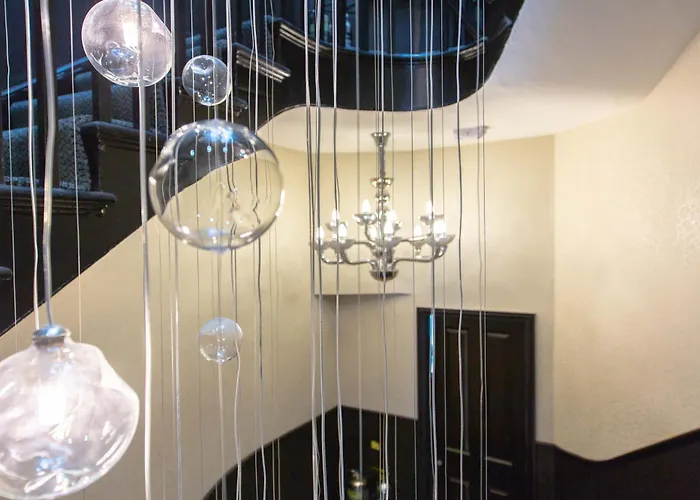 Hotel The Crescent Hyde Park