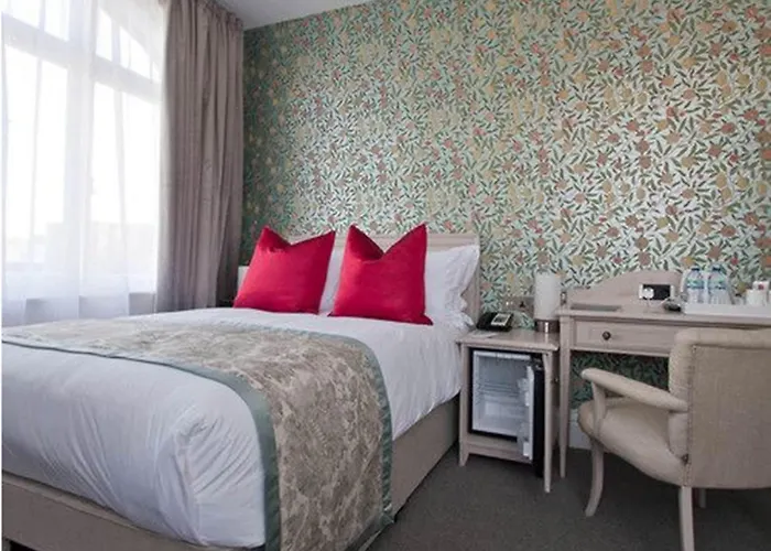 W12 Rooms Londra
